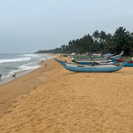 Ranil Villa Ґалле Екстер'єр фото